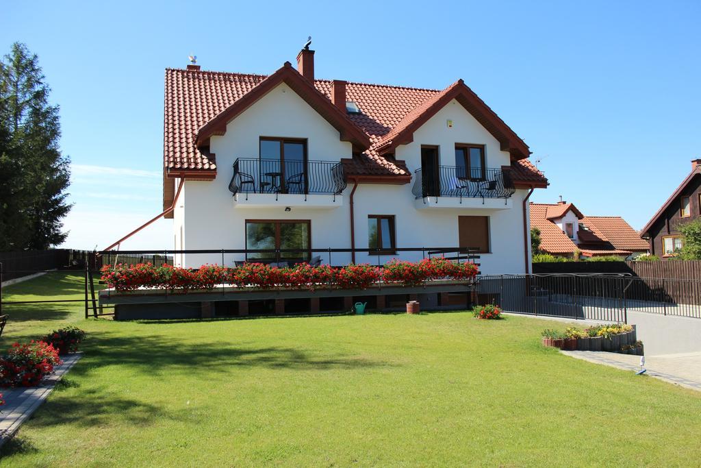 Swiat Jezior Mikołajki Quarto foto