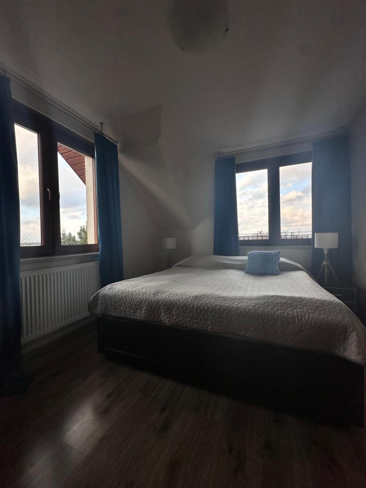 Swiat Jezior Mikołajki Exterior foto