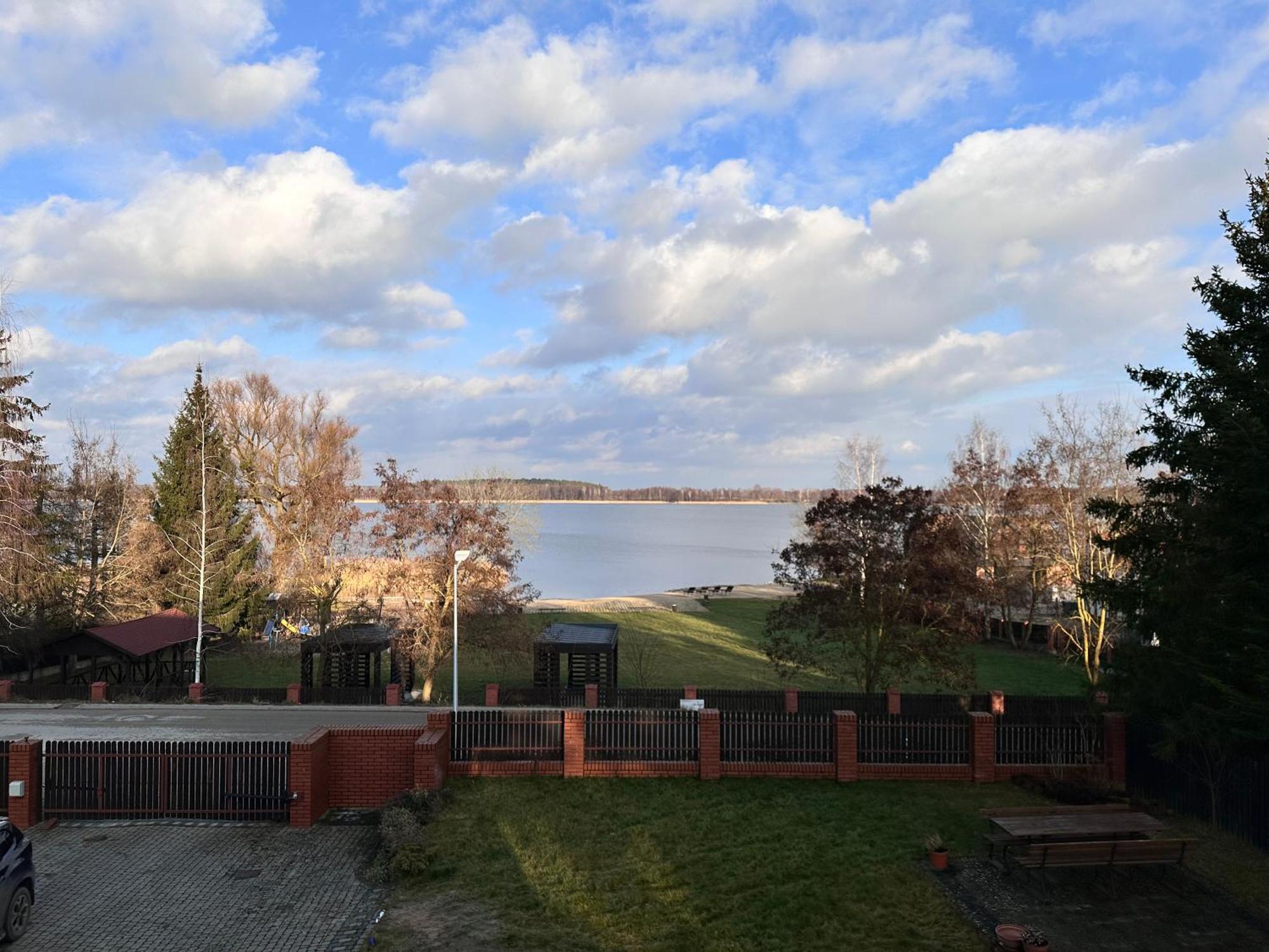 Swiat Jezior Mikołajki Exterior foto