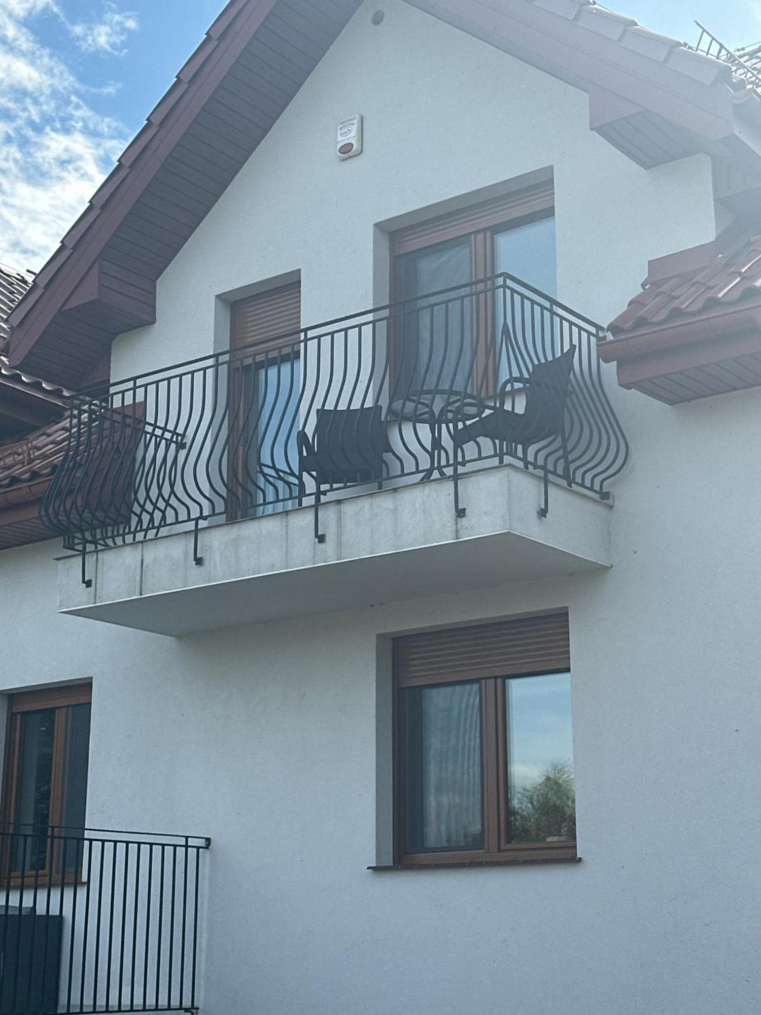 Swiat Jezior Mikołajki Exterior foto