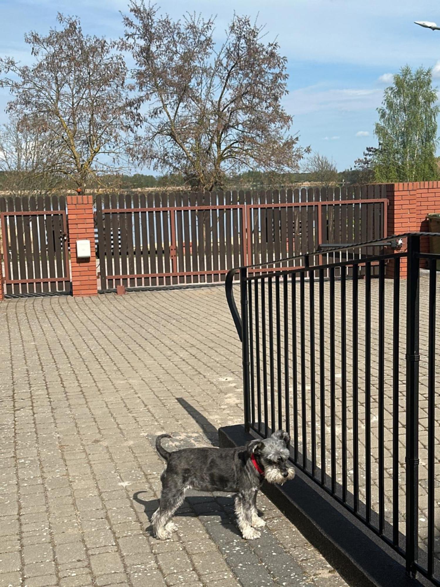 Swiat Jezior Mikołajki Exterior foto