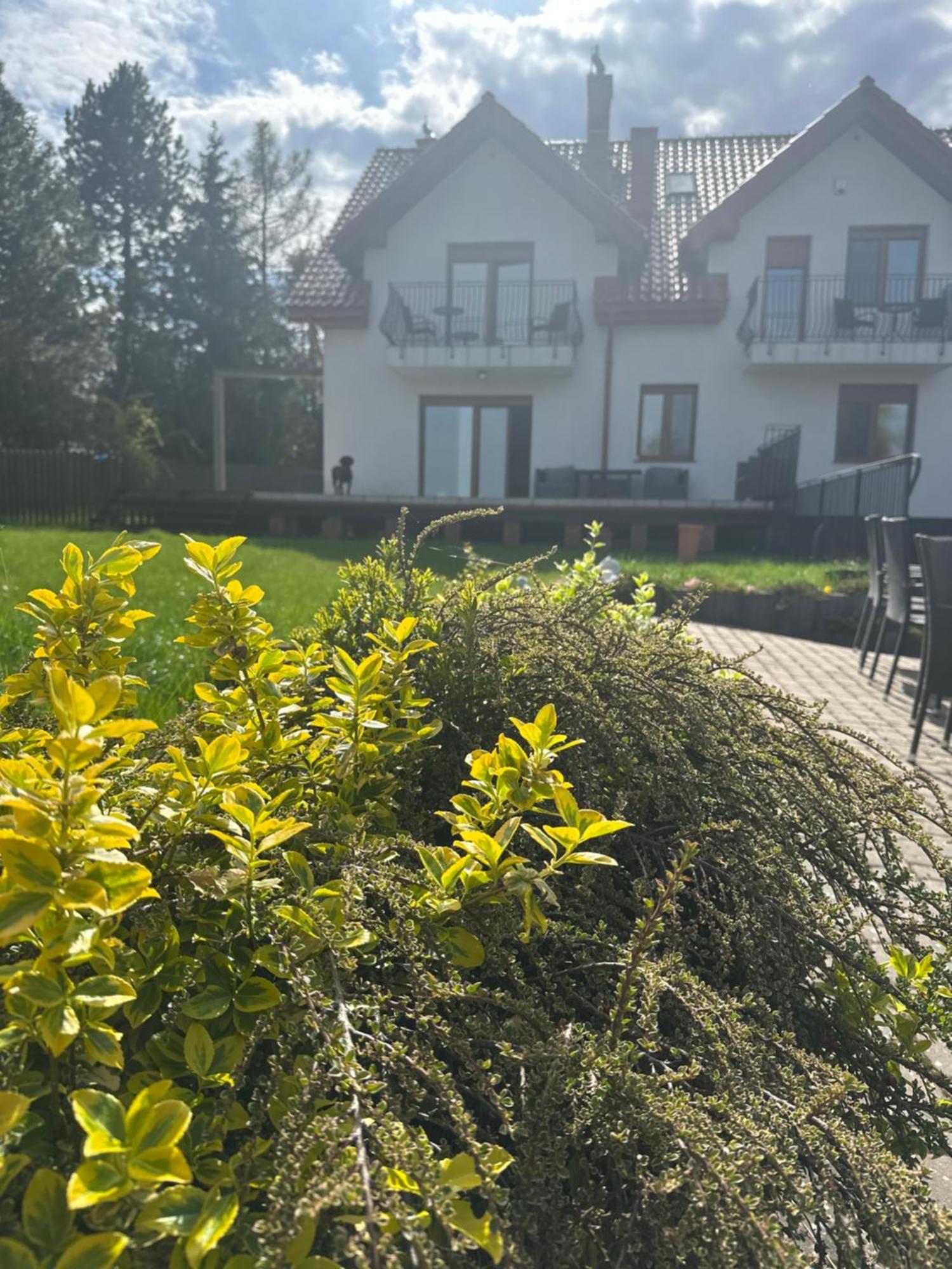 Swiat Jezior Mikołajki Exterior foto