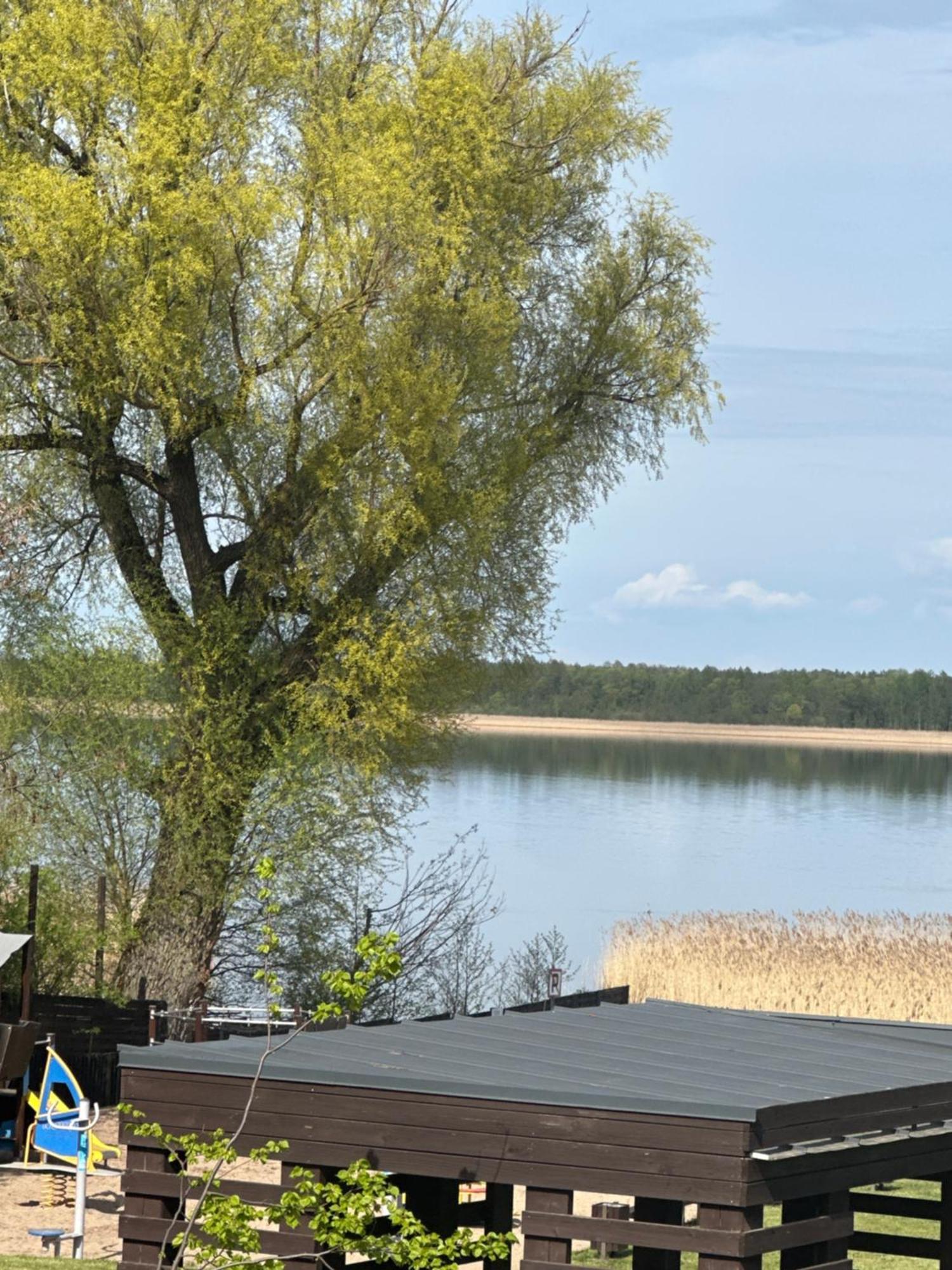 Swiat Jezior Mikołajki Exterior foto
