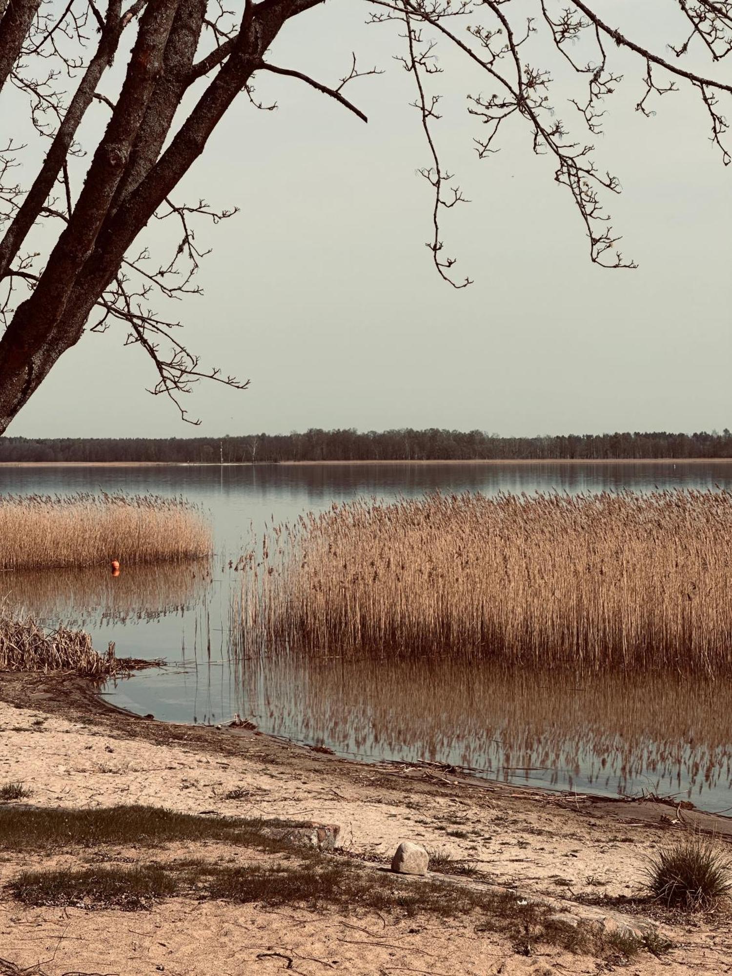 Swiat Jezior Mikołajki Exterior foto
