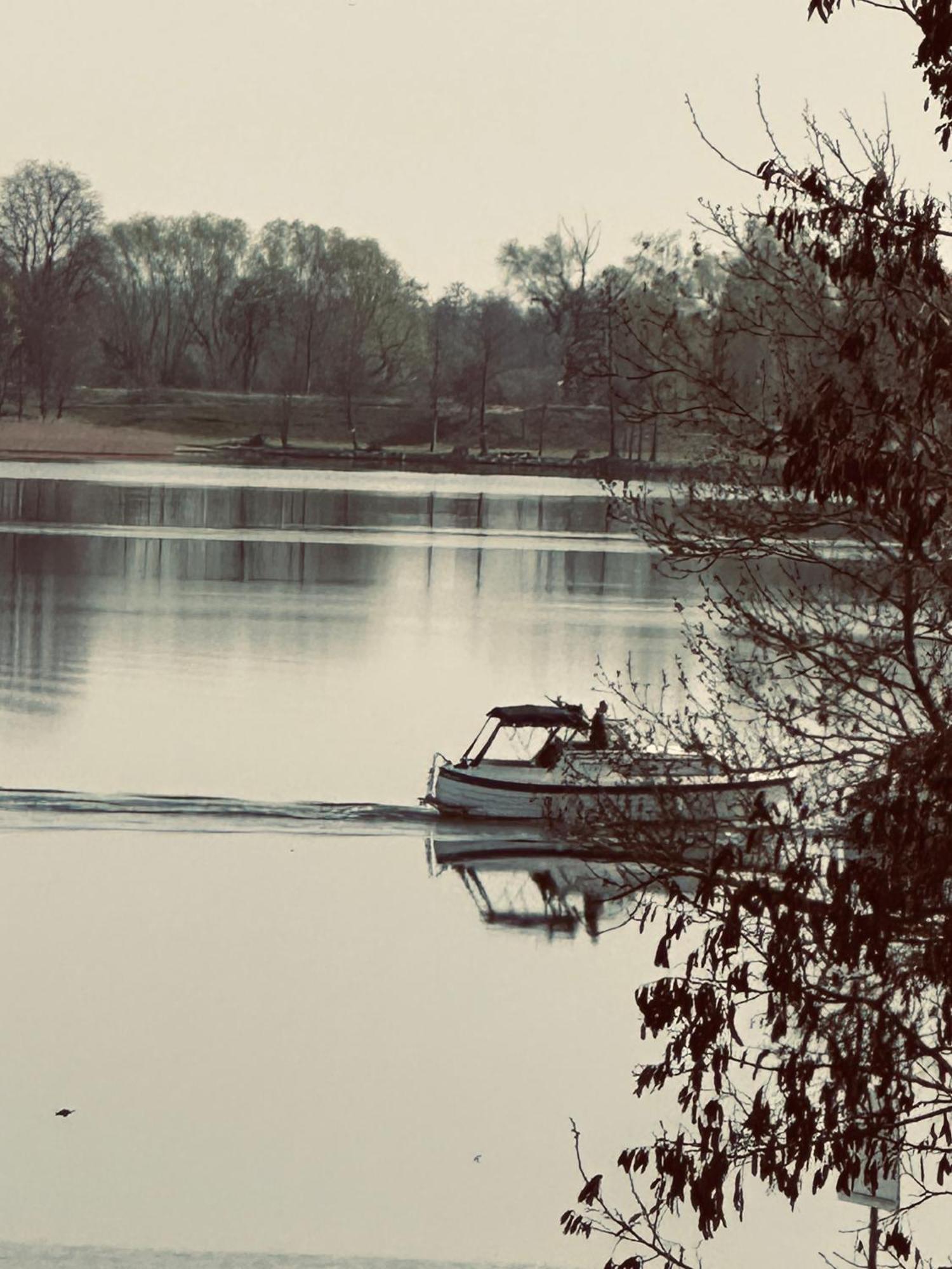 Swiat Jezior Mikołajki Exterior foto