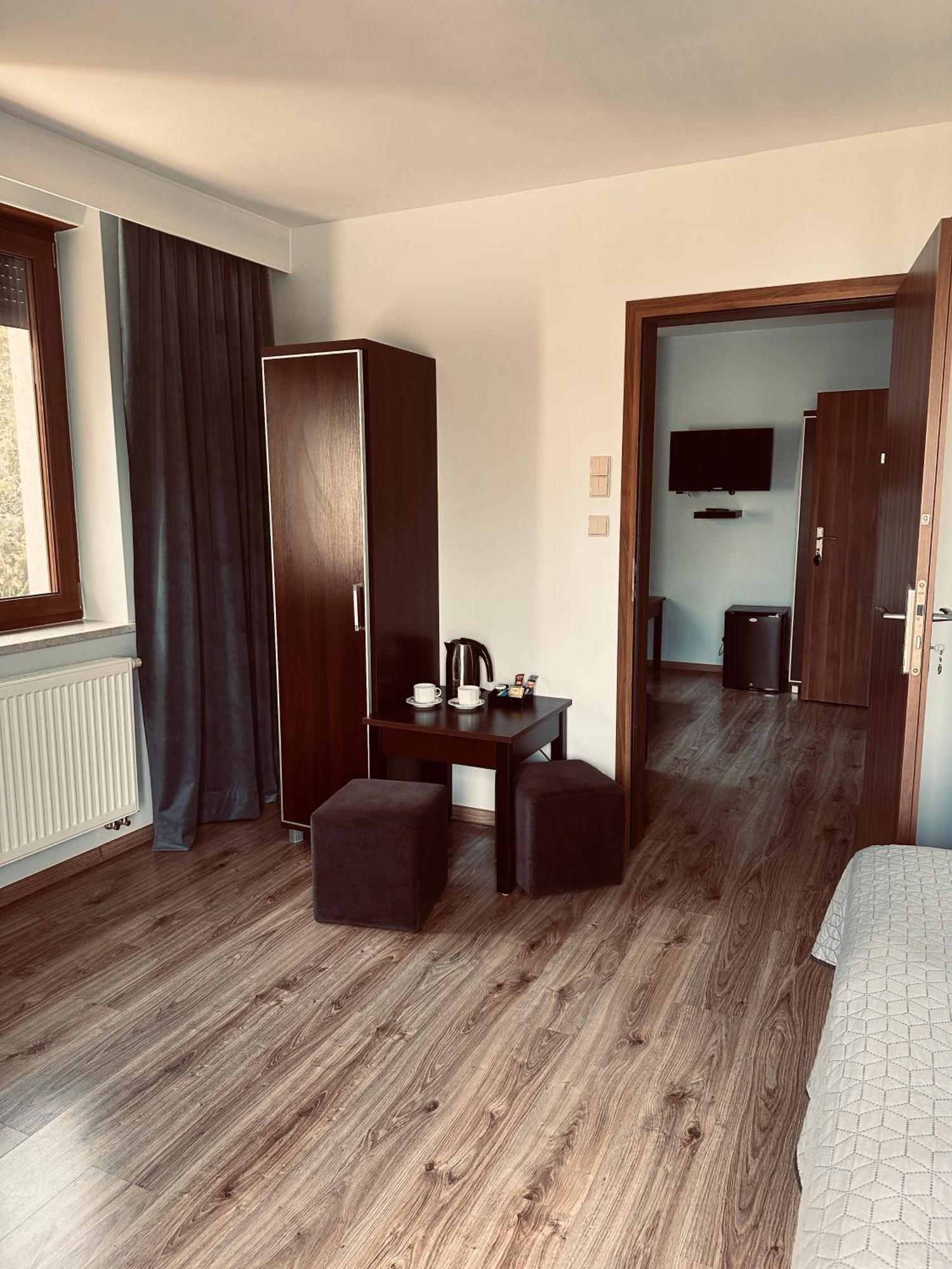 Swiat Jezior Mikołajki Exterior foto