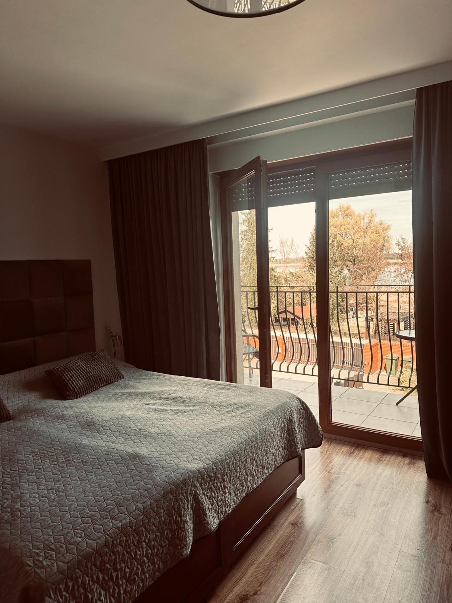 Swiat Jezior Mikołajki Exterior foto