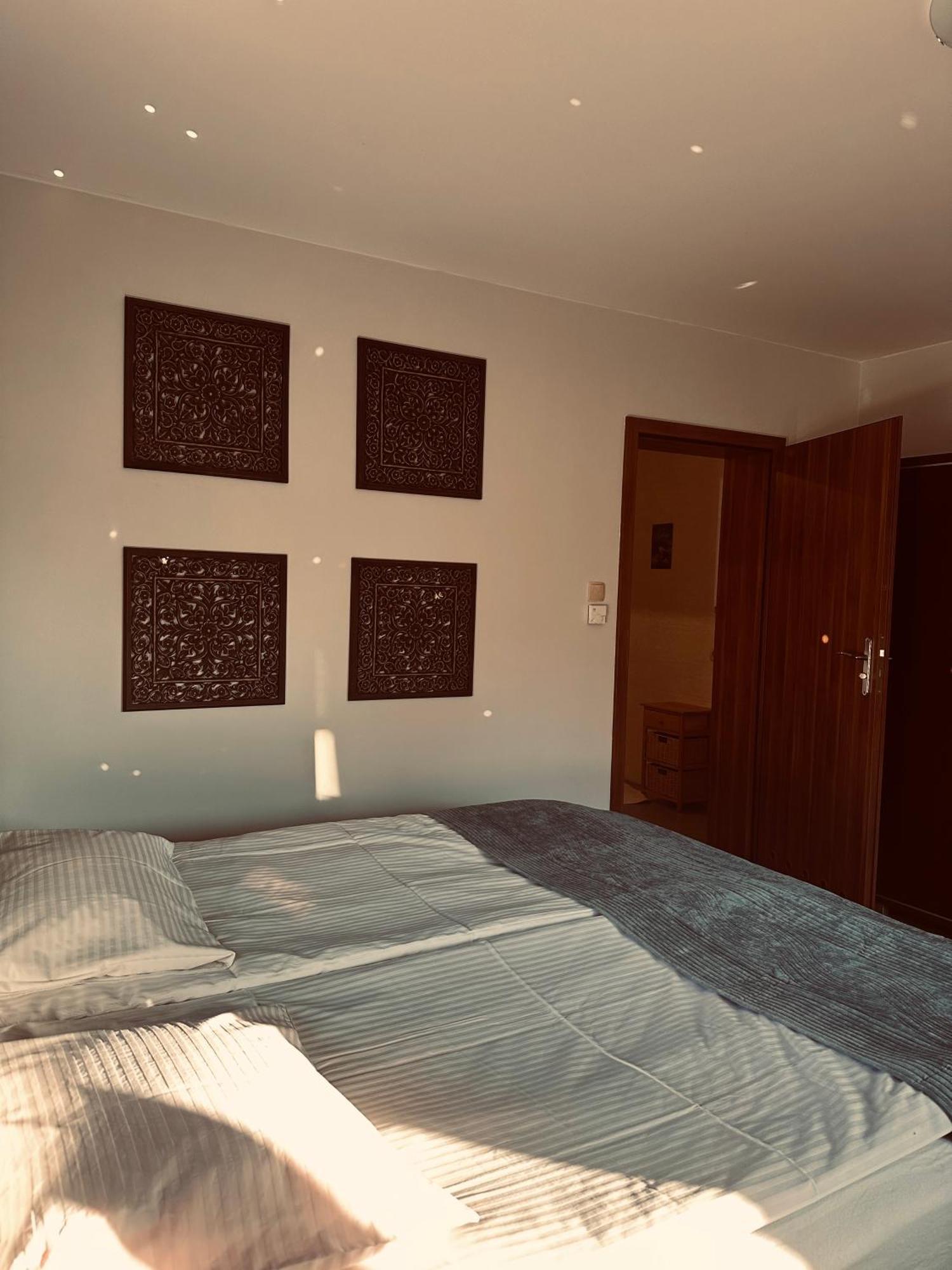 Swiat Jezior Mikołajki Exterior foto