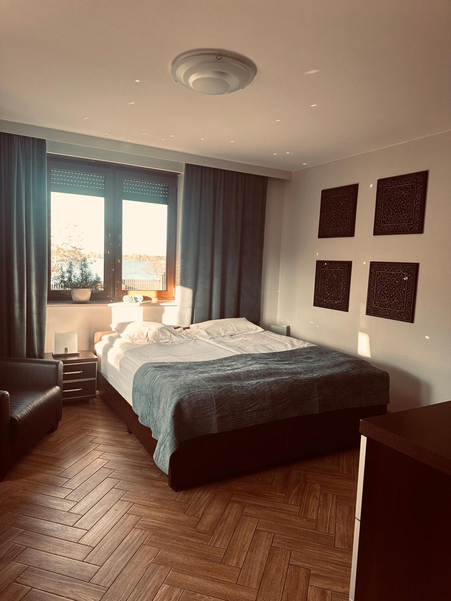 Swiat Jezior Mikołajki Exterior foto