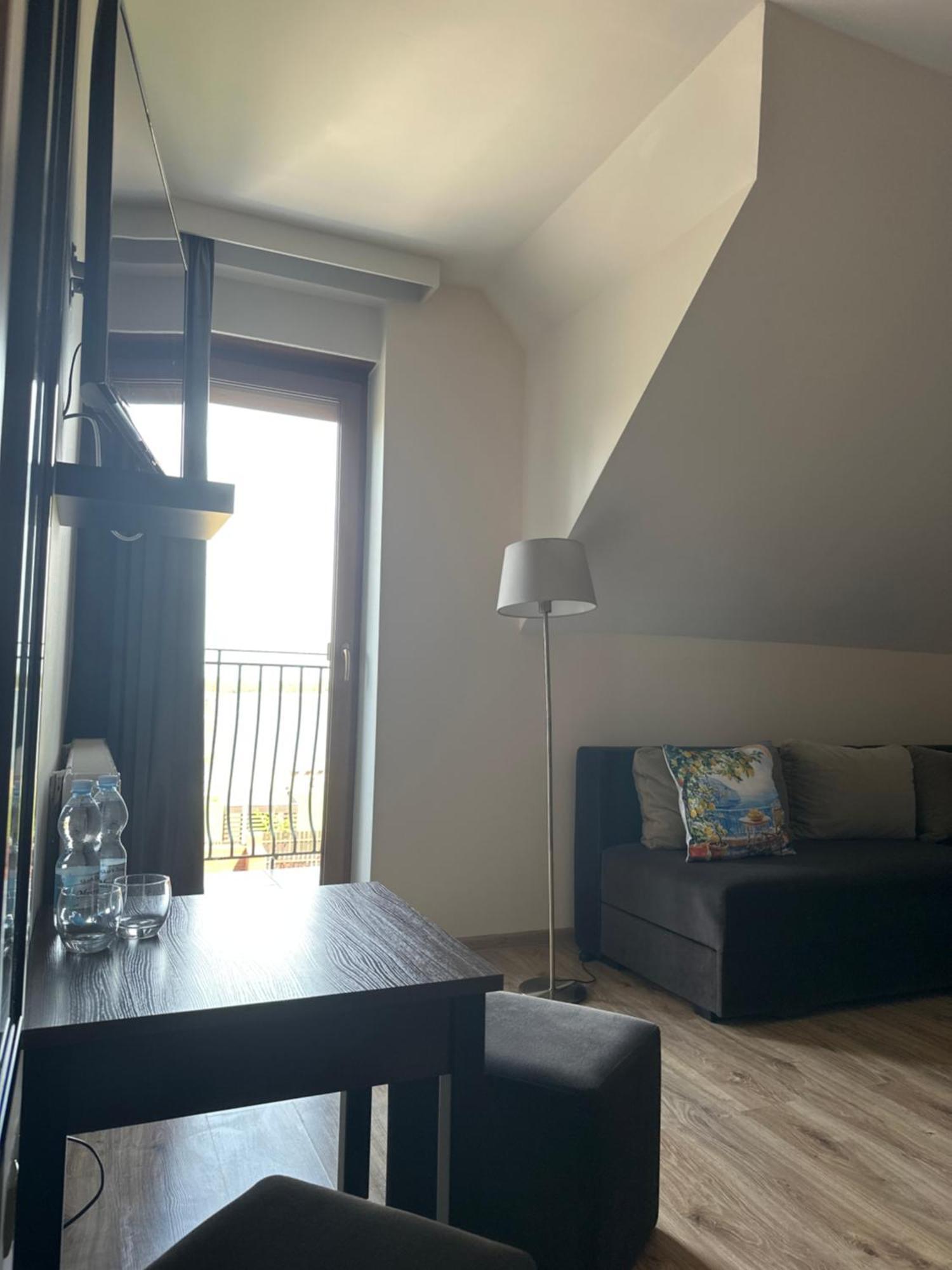 Swiat Jezior Mikołajki Exterior foto