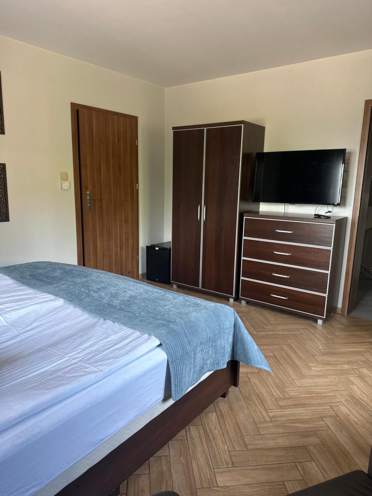 Swiat Jezior Mikołajki Exterior foto