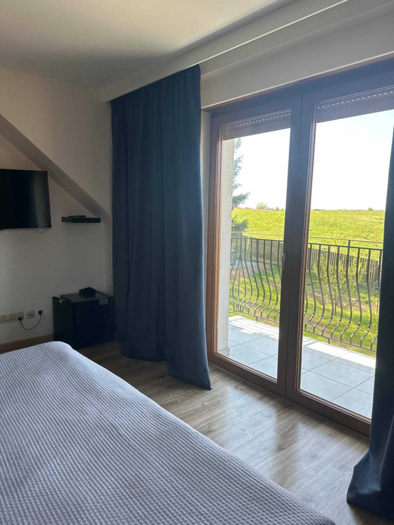 Swiat Jezior Mikołajki Exterior foto