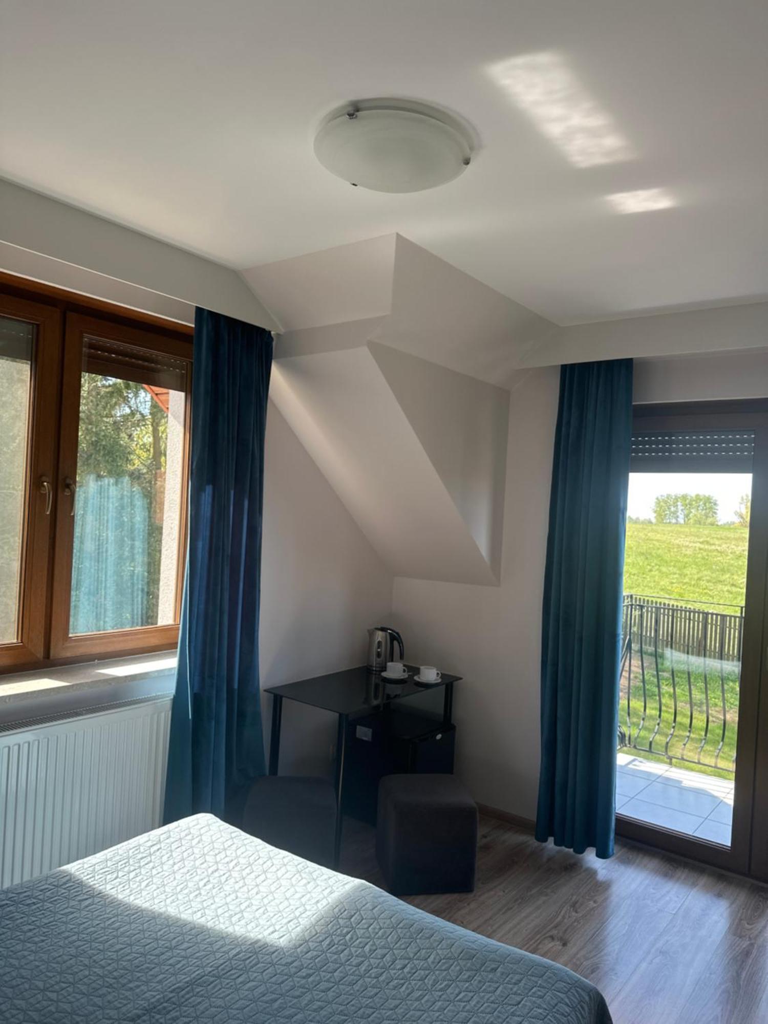 Swiat Jezior Mikołajki Exterior foto